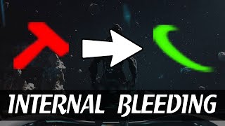 Warframe - Internal Bleeding (Rifle Mod)