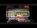 5 interesting facts about sundance film festival
