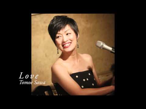 Tomoe Sawa Love(John Lennon)　沢 知恵　ラヴ（ジョン・レノン）