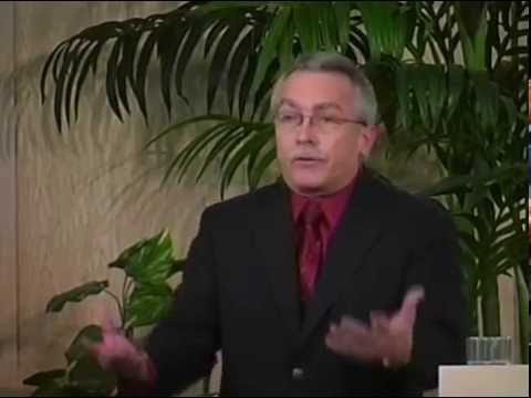 How Do We Hear from God Session 2: THE DANGERS OF MYSTICISM--UNBIBLICAL TECHNIQUES TO CONTACT GOD