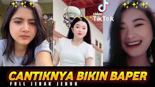Download lagu Kumpulan TIKTOK cewek cantik bikin gemes || jomblo gak kuat jangan nonton !! mp3