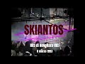 SKIANTOS LIVE 6/3/1993 - Tu Sei Bellissima