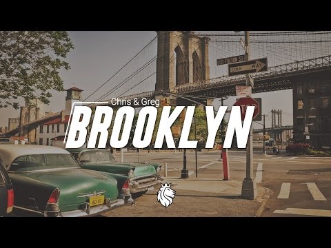 Brooklynn And Chris - Desperate - Misc Originals