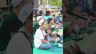 Download lagu UST  DANIAL  | CEK SOUND BONDOWOSO BERMUNAJAT mp3