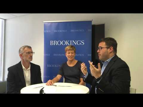 The Growing Crisis in Venezuela