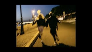 Chris Brown - Free Run [Sped Up]