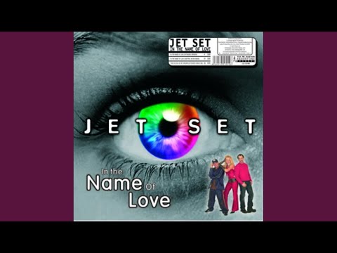 In The Name Of Love (Extended Mix)