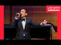 Live with Carnegie Hall: Michael Feinstein - It’s De-Lovely: The Songs of Cole Porter