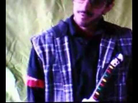 Alex Goce - Dansing Chiki Chiki