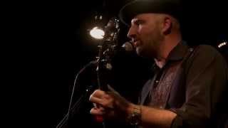 Seth Walker   Trouble (dont want no)