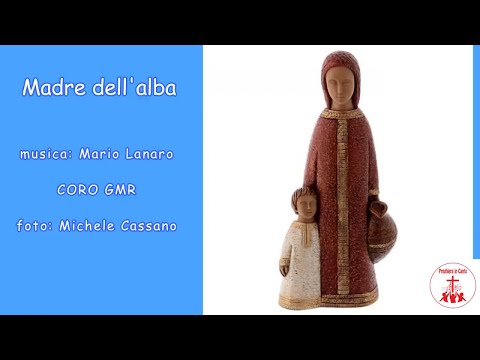 Don Antonio Parisi - Madre dell'alba #CantiReligiosi di Preghiera in Canto | Musica Cristiana