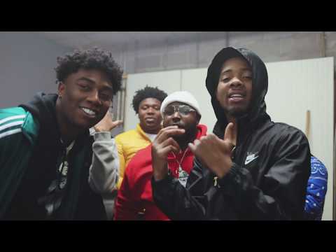 Lit Yoshi ft. Seven Hardaway x Pooh Shiesty x Big 30 - Drop Sum (Official Music Video)