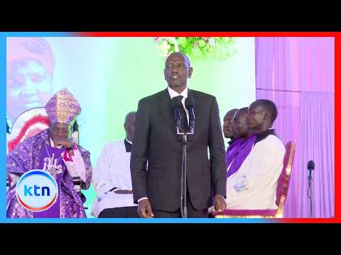 Rais Ruto atetea Mswada wa Fedha 2026 akisema unaimarisha uchumi na kupanua huduma kwa wananchi
