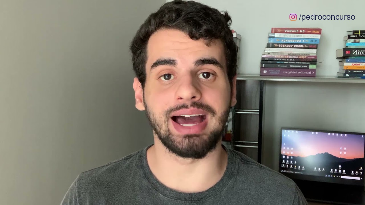 O Melhor Método de Estudo Para a Banca CESPE / CEBRASPE