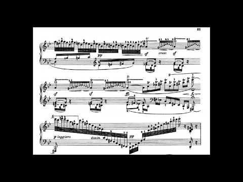 Carl Czerny Op.268 Grand Sonate Complete - Martin Jones