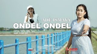 Download lagu ONDEL ONDEL - Tarling Pantura Voc. ADE ISMAYA Cipt, Esta Jos mp3 Download lagu ONDEL ONDEL - Tarling Pantura Voc. ADE ISMAYA Cipt, Esta Jos mp3