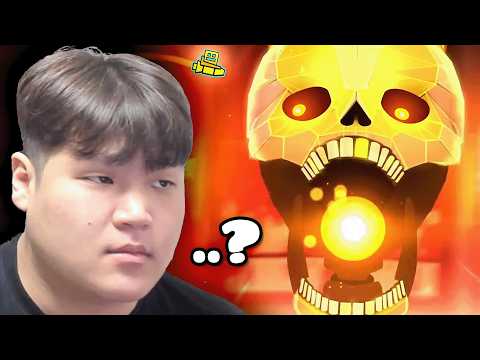 DORAMI Reacts To SKELETAL EXTREMIGANS!