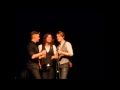 Too Much Heaven - Hanson (BeeGees Cover ...