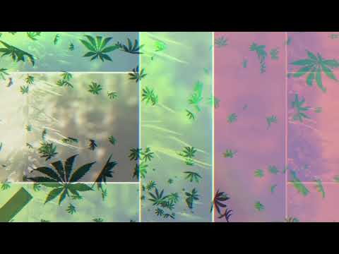 Berner & B-Real - House Titles (feat. Demrick) (Visualizer)