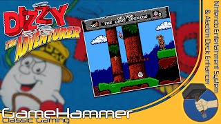 Dizzy The Adventurer - NES - GameHammer 99