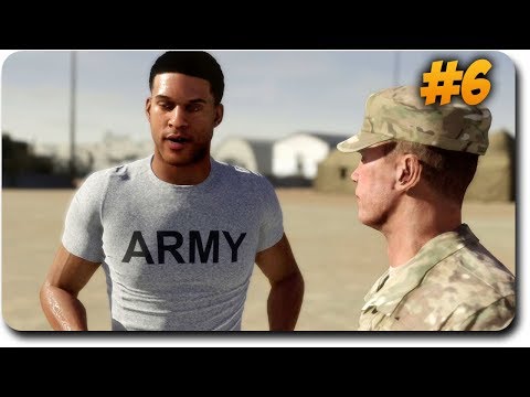 Madden 18 Longshot Full Story Playthrough Gameplay - Ep 6