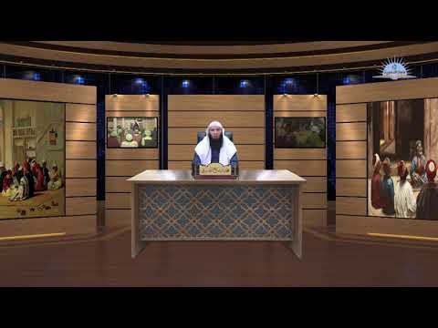 من الأذى أن تزكي الرجل في وجهه
