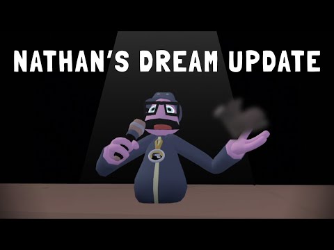 Nathan's DREAM YEEPS UPDATE is coming | ft. Star Creators