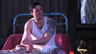Machinal - Montage