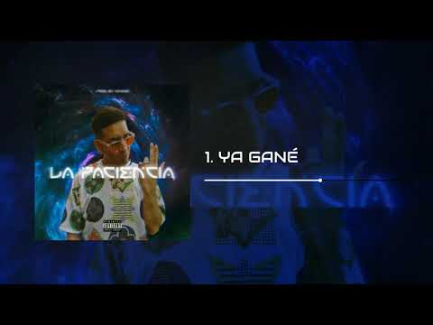 N-ENE - YA GANÉ | LA PACIENCIA