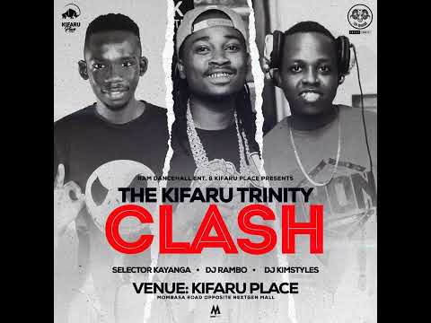 DJ RAMBO X KIMSTYLE X KAYANGA 3