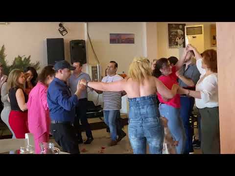 Martin Rakipi Valentina Mici Jetnor Shyti Petrit Lulaj Άρης Θεοδώρου live