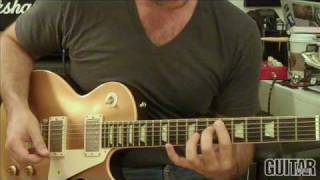 Betcha Can&#39;t Play This with Brendon Small