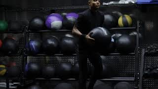 Dave East ft Wiz Khalifa - Phone Jumpin (fitness video by Teldrick Smith)