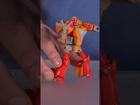 NYCC 2025 Transformers Panel Recap