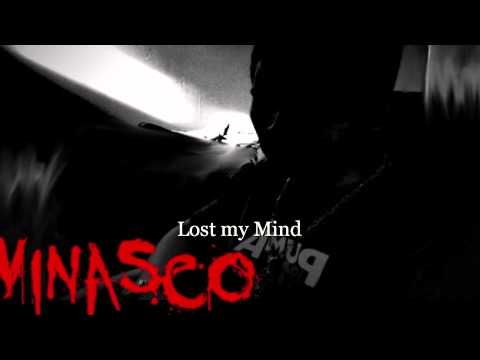 Vinasco - lost my mind