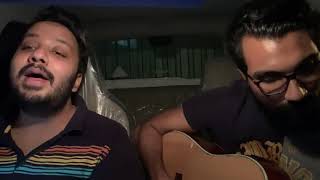 Lekin ~ Yaad Aunga || Sami Khan || Cover