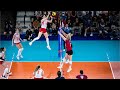 The Day When Zehra Gunes Shocked The Volleyball World