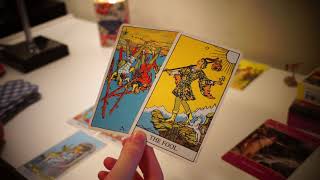 Scorpio Sept 2018 ~ Get moving, no time to waste! *love reading*