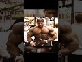 The Sultan of symmetry | Uncrown MR Olympia
