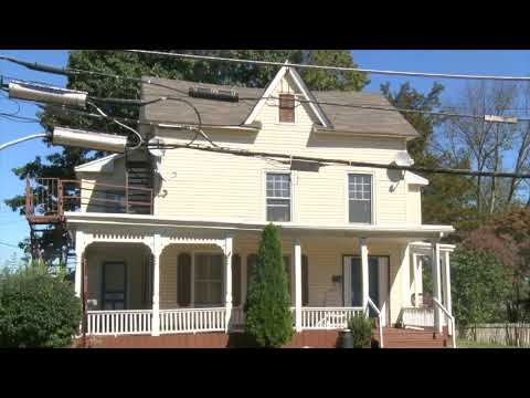 Reckless Landlord Legislation