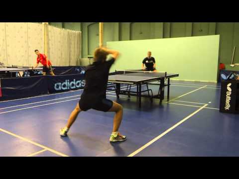 150909 2. Div, Sebastian Borel - Andreas Fehrn