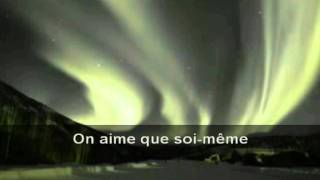 Starmania - Ego Trip (Clip).mpg