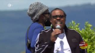 Download lagu Inner Circle   Sweat A La La La La Long ZDF Fernsehgarten live 2022 mp3