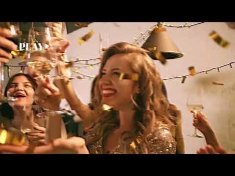 IVANA ELEKTRA ft JOVAN PERISIC- SAMPANJAC ( OFFICIAL ARTWORK) @ivanaelektratv5169