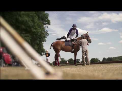 Old Stoic Polo Match at Kirtlington Park Polo Club 8.7.17
