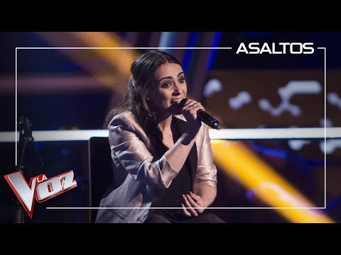 download lagu mp3 mp4 Miriam Fernandez La Voz, download mp3 Miriam Fernandez La Voz free download, download mp3 Miriam Fernandez La Voz