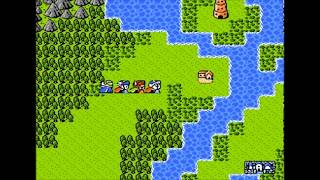 【ファミコン】SDガンダム外伝 ナイトガンダム物語　実況PLAY＃１１