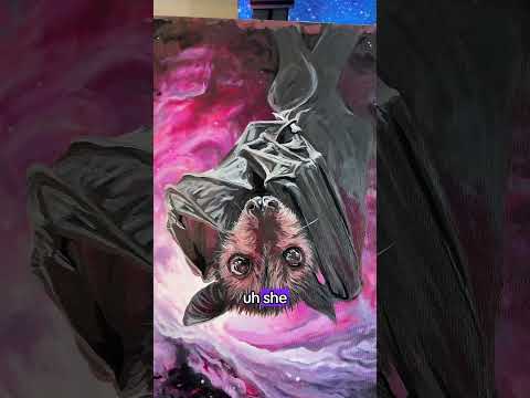 Upside down, which is right side up…