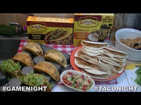 download lagu mp3 mp4 Old El Paso Recipes, download lagu Old El Paso Recipes gratis, unduh video klip Old El Paso Recipes