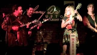 Rhonda Vincent and The Rage - Crazy Love